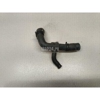 Патрубок радиатора Mercedes Benz W204 (2007 - 2015) 2712002552