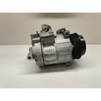 Компрессор кондиционера Mercedes Benz W204 (2007 - 2015) 0022304511