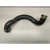 Патрубок интеркулера Mercedes Benz W204 (2007 - 2015) 2045282682