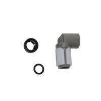 Разъем омывателей стекло skoda seat оригинал 5j0955659a