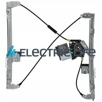 Подъемники стекол electric life zr vko27 r c