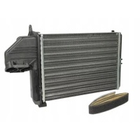 Обогреватель bmw 3 e36 5 e39 1.6 - 2.8 1990 - 2003