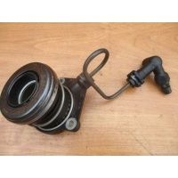 Opel corsa c d е astra h j выжимной подшипник gm 9126238
