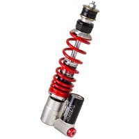 Амортизатор yss pk 50 80 82 - 93