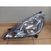 Honda джаз