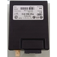 Volkswagen гольф vi 6 11 r блок блок управления webasto telestart t91r