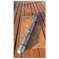Симпсон sr50 s51 глушитель выхлоп sygnowany оригинальный . 1123