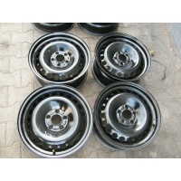[x36] 5x108 r16 et50 volvo s60 / v50 / v70 / xc70 / xc60 форд s макс