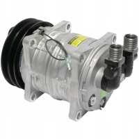 1102006 компрессор кондиционера zexel tm15hd 24v
