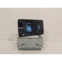 Навигация навигация мерседес w205 w253 a2059004333