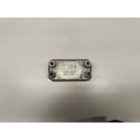 Радиатор (маслоохладитель) АКПП Mercedes Benz W204 (2007 - 2015) 0995001100