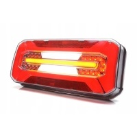 Фара задняя zespolona 1290l / п w185