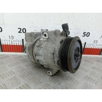 Компрессор кондиционера Mitsubishi Colt 6 (2002-2012) 2005 ,7813A058