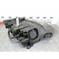 Фара левая Audi Q7 4L (2005-2015) 2007 ,4L0941029D