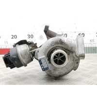 Турбина Audi A4 B8 (2007-2015) 2008 03L145702H,03L145701D