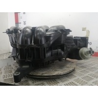 Коллектор впускной Mazda 3 BK (2003-2009) 2003 ,LF6013100D