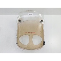 Honda deauville 650 стекло
