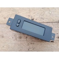 Дисплей Opel Agila 1 2005 009133265,5WK70007