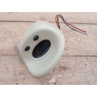 Часы MINI Cooper R50 2005 1514217,AR0050001