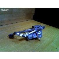 Механизм стеклоочистителя (трапеция дворников) Volkswagen Touran 1 2007 1T0955024E,3397020666