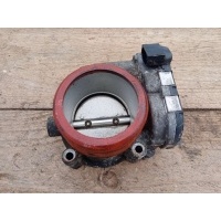 Дроссельная заслонка Mercedes C W203 2003 A2711410025,0280750076