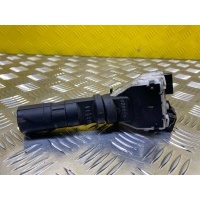 Переключатель дворников Nissan Navara (D40) 2004-2015 Пикап 2007 25260EB61A