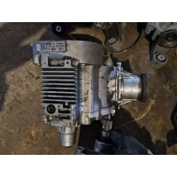Раздаточная коробка Volkswagen Multivan 2008 02h409053C