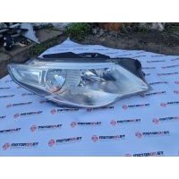 Фара правая Volkswagen Passat CC 2009 3c8941006d