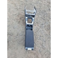 Подлокотник Volkswagen Passat 2008