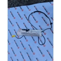 Подушка безопасности боковая (в сиденье) Volkswagen Passat 2009 1K8880242B