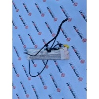Подушка безопасности боковая (в сиденье) Volkswagen Passat 2009 1K8880241B