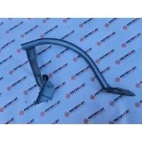 Петля крышки багажника Volkswagen Passat CC 2009 3C8827301