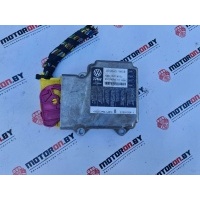 Блок AirBag Volkswagen Passat 2009 5n0959655j