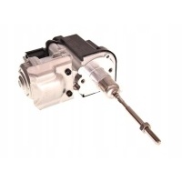 Клапан турбокомпрессоры oe vag 06k145725t