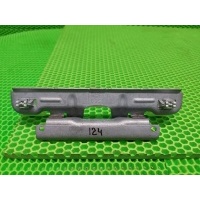 Кронштейн ручки VOLKSWAGEN TOUAREG NF 7P5 R-line 2012 7p0858679a, 7p0858679