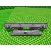 Кронштейн ручки VOLKSWAGEN TOUAREG NF 7P5 R-line 2012 7p0858679a, 7p0858679