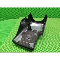 Кожух рулевой колонки VOLKSWAGEN TOUAREG NF 7P5 R-line 2012 7p6858559b 81u, 7p6858559b