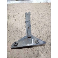 Кронштейн крепления бампера переднего Volkswagen LT 2 2000 2d0807136