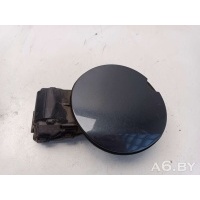 Лючок топливного бака Renault Megane 3 2014 781200005R,781200018R
