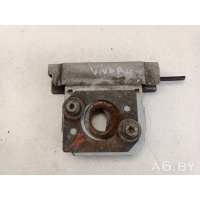 Замок капота Opel Vivaro A 2008 8200143341
