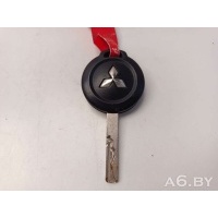 Ключ Mitsubishi Colt 6 restailing 2010 65952601B