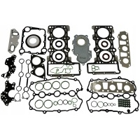 Комплект uszcz.silnika audi a6 2005 - 2008 2.4 bdw