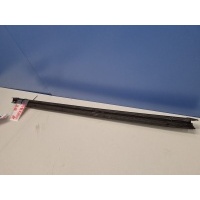 Накладка стекла задней правой двери Chery Arrizo 8 2022 554000725AA
