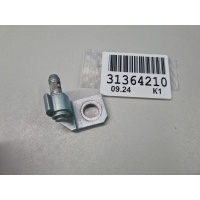 Петля двери левой Chery Tiggo 8 Pro 2021- J606106013DY