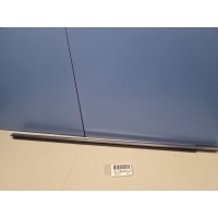 Молдинг стекла передней левой двери Chery Tiggo 4 Pro 2020- J686107117BA