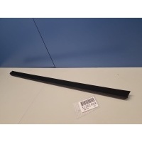 Накладка стекла передней левой двери Chery Tiggo 4 Pro 2020- J686107115