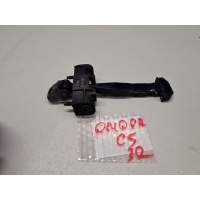 Ограничитель двери задней Omoda C5 2022- 551001206AA