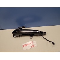 Ручка двери нaружная правая Omoda C5 2022- 403004384AADQJ