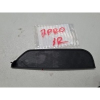 Коврик Chery Tiggo 7 Pro 2020- 403001648AA
