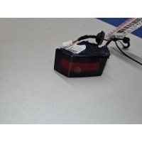 Фонарь задний (стоп сигнал) Exeed RX 2023- 605000734AA